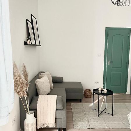 Cozy Apartment In Central บูดาเปสต์ ภายนอก รูปภาพ