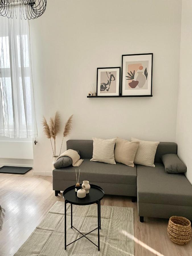 Cozy Apartment In Central บูดาเปสต์ ภายนอก รูปภาพ